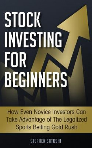 Book Stock Investing for Beginners Stephen Satoshi