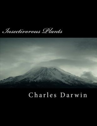 Carte Insectivorous Plants Charles Darwin
