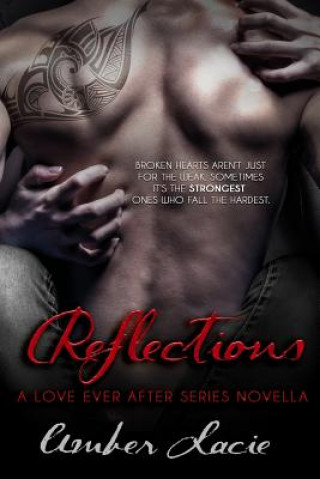 Knjiga Reflections Amber Lacie