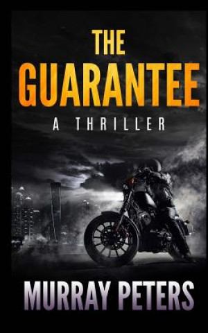 Knjiga Guarantee Murray Peters