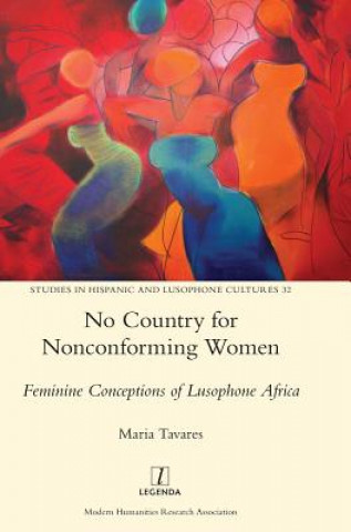 Könyv No Country for Nonconforming Women MARIA TAVARES