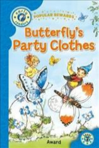 Book Pickles the Pixie Sophie Giles
