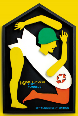 Carte Slaughterhouse 5 Kurt Vonnegut