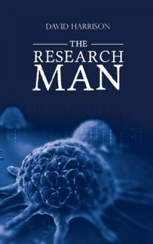 Könyv Research Man David Harrison