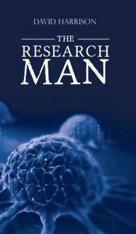 Kniha Research Man David Harrison