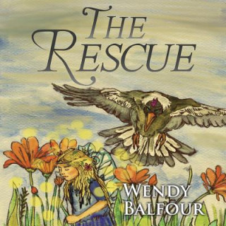 Książka Rescue Wendy Balfour