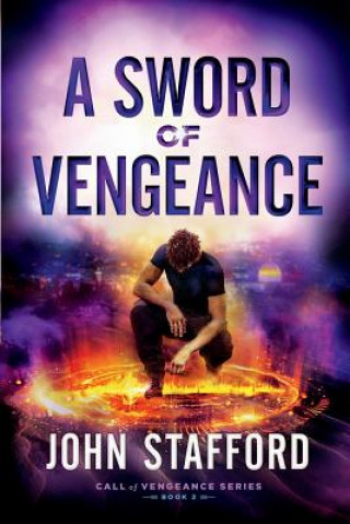 Carte Sword of Vengeance John Stafford