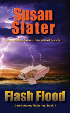 Book Flash Flood Susan Slater