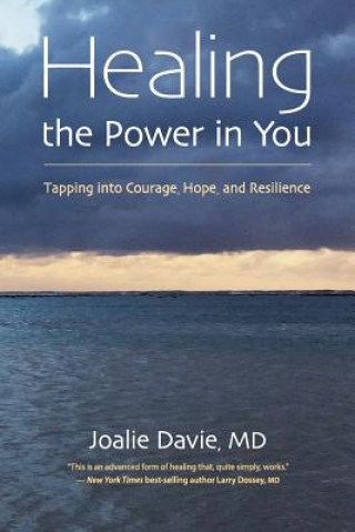 Libro Healing the Power in You Joalie Davie