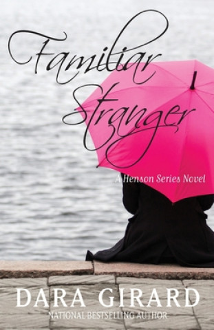 Boek Familiar Stranger DARA GIRARD