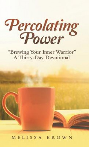 Libro Percolating Power Melissa Brown