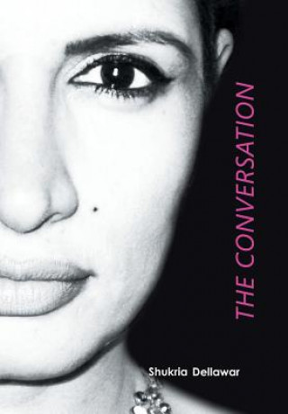 Book Conversation Shukria Dellawar