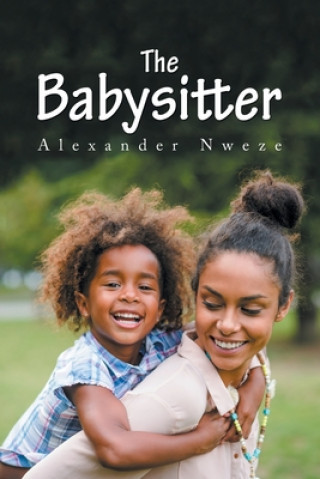 Knjiga Babysitter Alexander Nweze