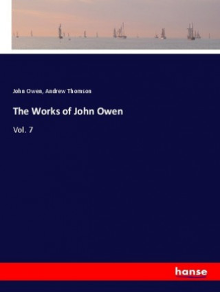 Buch The Works of John Owen John Owen