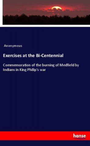 Kniha Exercises at the Bi-Centennial Anonym