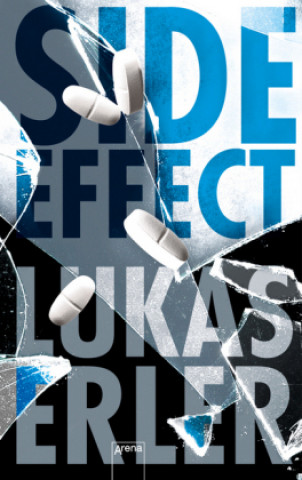 Book Side Effect Lukas Erler