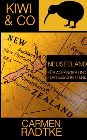 Carte Kiwi & Co. Carmen Radtke