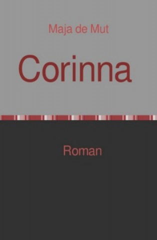 Knjiga Corinna Maja de Mut