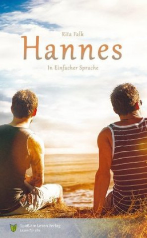 Книга Hannes Spaß Am Lesen Verlag Gmbh