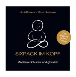 Книга Sixpack im Kopf Florian Heinzmann