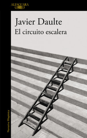 Livre El circuito escalera JAVIER DAULTE