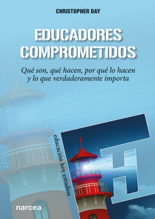 Buch EDUCADORES COMPROMETIDOS CHRISTOPHER DAY