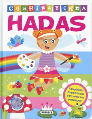 Knjiga HADAS Susaeta