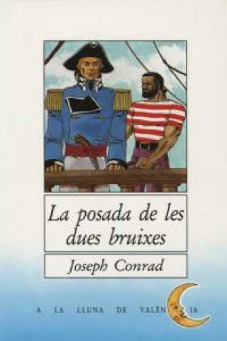 Buch La posada de les dues bruixes Joseph Conrad