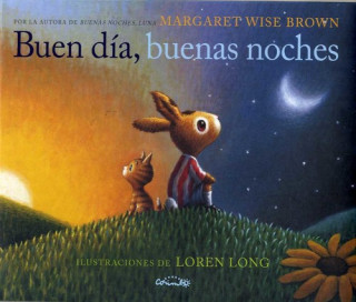 Книга BUENAS NOCHES LUNA MARGARET WISE BROWN