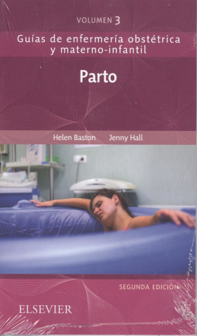 Libro PARTO HELEN BASTON