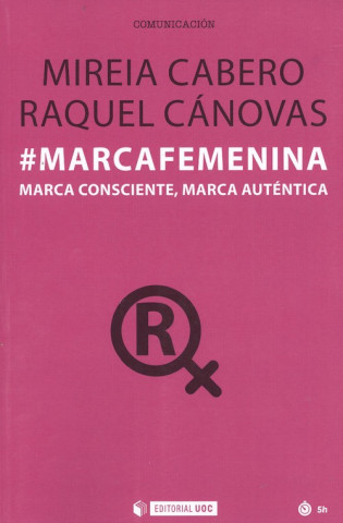 Carte #MARCAFEMENINA MIREIA CABERO