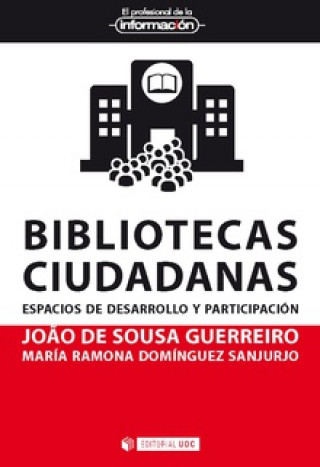 Carte BIBLIOTECAS CIUDADANAS JOAO DE SOUSA GUERREIRO