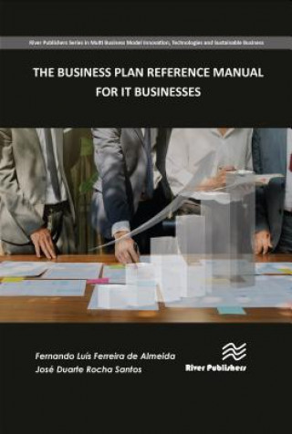 Carte Business Plan Reference Manual for IT Businesses Almeida