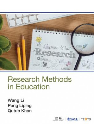 Carte Research Methods in Education WANG Li