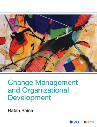 Книга Change Management and Organizational Development Ratan Raina