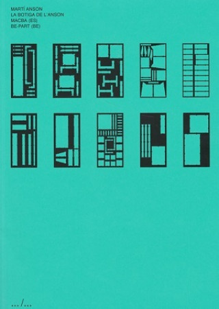 Buch Marti Anson - La Botiga De L' Anson ANSON MARTI