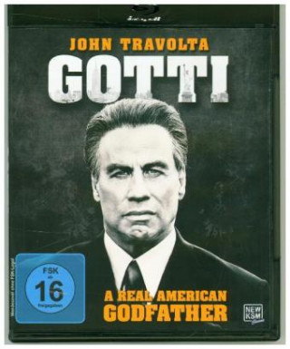 Video Gotti, 1 Blu-ray Kevin Connolly