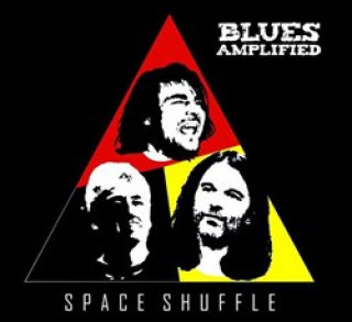 Audio Space Shuffle Blues Amplified