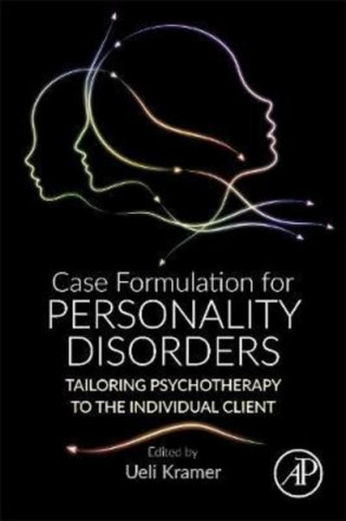 Βιβλίο Case Formulation for Personality Disorders Ueli Kramer
