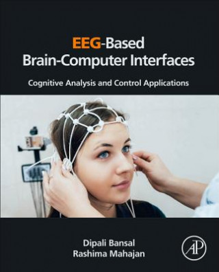 Книга EEG-Based Brain-Computer Interfaces Dipali Bansal