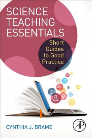 Knjiga Science Teaching Essentials Cynthia Brame