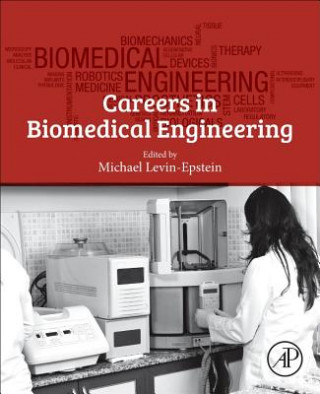 Carte Careers in Biomedical Engineering Michael Levin-Epstein