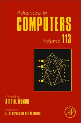 Libro Advances in Computers Atif Memon