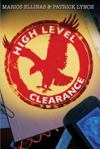 Book High Level Clearance Marios Ellinas