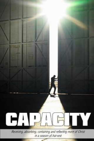 Livro Capacity: A Bigger-Bottle -beliefsystem Mr Michael B Burnard