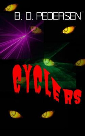 Book Cyclers B D Pedersen