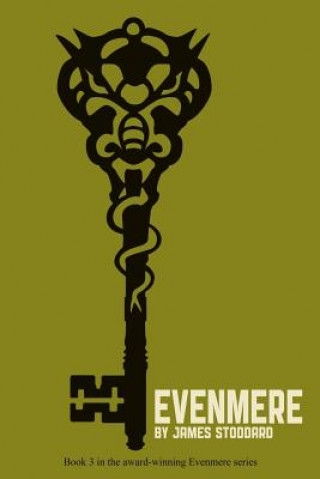 Knjiga Evenmere James Stoddard