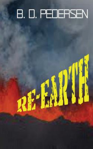 Book Re-Earth B D Pedersen