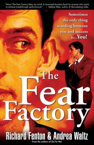 Carte Fear Factory Richard Fenton