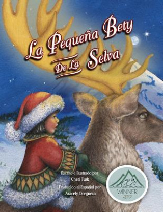 Kniha La Peque?a Bety De La Selva Cheri Turk